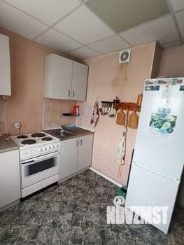 1-к квартира, вторичка, 34м2, 7/10 этаж