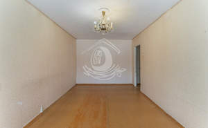 3-к квартира, вторичка, 52м2, 1/5 этаж