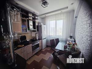 2-к квартира, вторичка, 57м2, 9/12 этаж