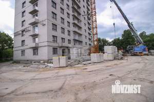 2-к квартира, вторичка, 44м2, 4/16 этаж