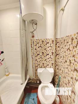 Студия квартира, вторичка, 19м2, 2/5 этаж