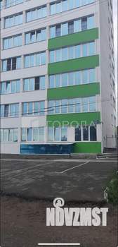 Студия квартира, вторичка, 29м2, 8/10 этаж