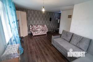 1-к квартира, вторичка, 32м2, 3/5 этаж