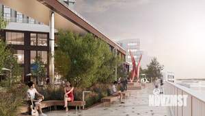 3-к квартира, вторичка, 80м2, 24/27 этаж