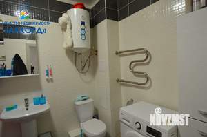 2-к квартира, вторичка, 62м2, 4/16 этаж