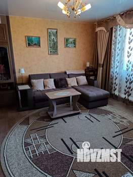 3-к квартира, вторичка, 61м2, 6/9 этаж