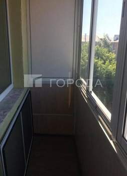 1-к квартира, вторичка, 30м2, 5/5 этаж