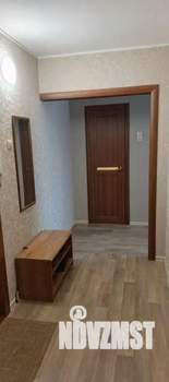 2-к квартира, вторичка, 52м2, 6/10 этаж