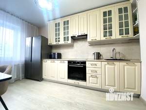 2-к квартира, вторичка, 60м2, 7/16 этаж