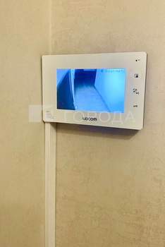 1-к квартира, вторичка, 40м2, 3/6 этаж