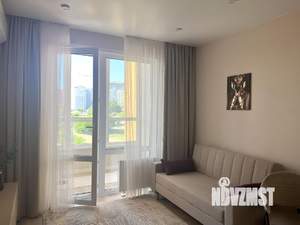 2-к квартира, вторичка, 40м2, 7/17 этаж