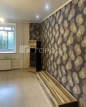 2-к квартира, вторичка, 52м2, 1/9 этаж