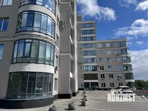 2-к квартира, вторичка, 78м2, 3/6 этаж