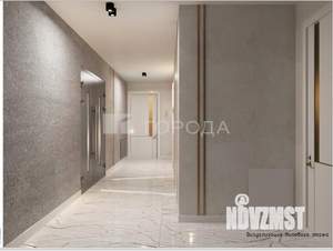 2-к квартира, вторичка, 44м2, 5/15 этаж