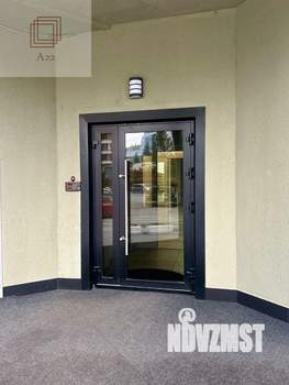 2-к квартира, вторичка, 55м2, 4/16 этаж