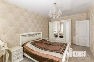 3-к квартира, вторичка, 84м2, 4/17 этаж