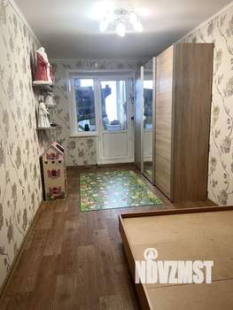 3-к квартира, вторичка, 59м2, 5/9 этаж