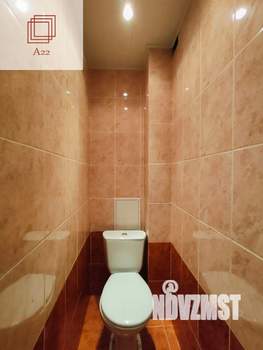 2-к квартира, вторичка, 44м2, 2/9 этаж