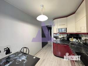 3-к квартира, вторичка, 59м2, 5/6 этаж