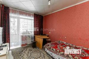 2-к квартира, вторичка, 48м2, 3/5 этаж
