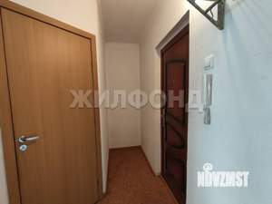 1-к квартира, вторичка, 35м2, 2/10 этаж