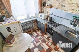 1-к квартира, вторичка, 30м2, 6/9 этаж