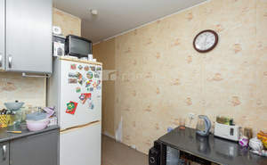 1-к квартира, вторичка, 32м2, 8/10 этаж