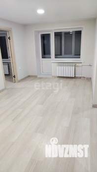 2-к квартира, вторичка, 43м2, 5/5 этаж