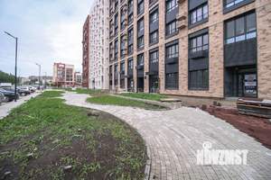 1-к квартира, вторичка, 35м2, 12/18 этаж