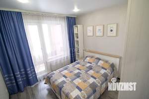 2-к квартира, вторичка, 47м2, 3/16 этаж