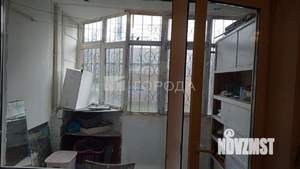 3-к квартира, вторичка, 61м2, 1/9 этаж