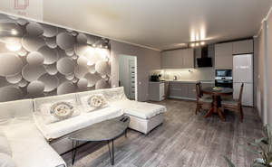 3-к квартира, вторичка, 75м2, 4/17 этаж