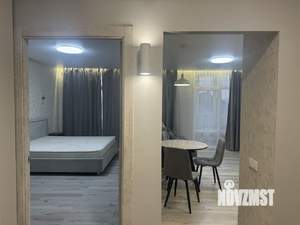 2-к квартира, вторичка, 50м2, 1/10 этаж