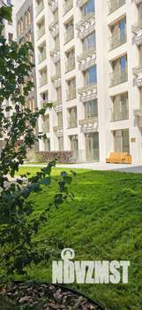 4-к квартира, вторичка, 109м2, 7/7 этаж