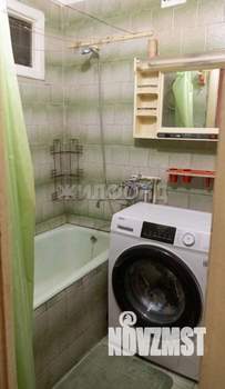 2-к квартира, вторичка, 50м2, 5/5 этаж