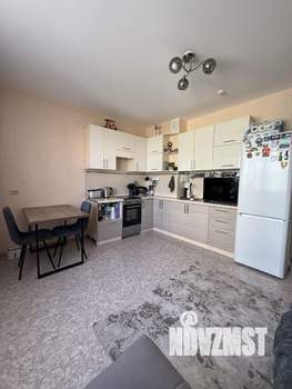 2-к квартира, вторичка, 36м2, 5/10 этаж