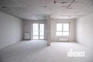 1-к квартира, вторичка, 42м2, 12/23 этаж