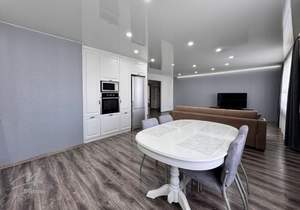 3-к квартира, вторичка, 120м2, 13/14 этаж