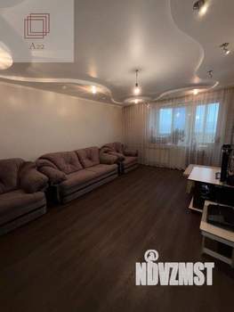 3-к квартира, вторичка, 62м2, 5/5 этаж