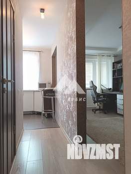 1-к квартира, вторичка, 32м2, 2/5 этаж