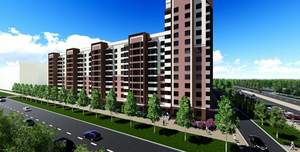 2-к квартира, вторичка, 50м2, 6/10 этаж