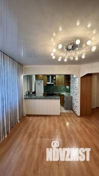 3-к квартира, вторичка, 68м2, 7/9 этаж