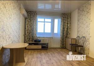 2-к квартира, вторичка, 43м2, 9/9 этаж