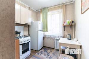 1-к квартира, вторичка, 30м2, 1/5 этаж