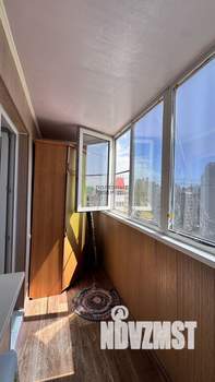 1-к квартира, вторичка, 41м2, 10/10 этаж