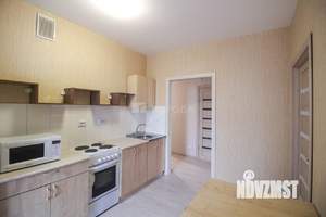 2-к квартира, вторичка, 48м2, 14/16 этаж