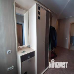 2-к квартира, вторичка, 72м2, 8/16 этаж