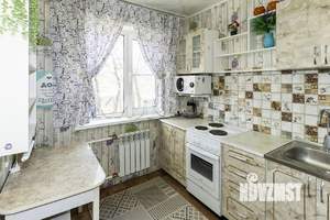 1-к квартира, вторичка, 31м2, 1/5 этаж