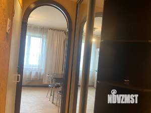 1-к квартира, вторичка, 34м2, 4/9 этаж