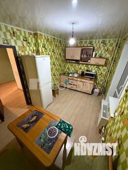 1-к квартира, вторичка, 44м2, 5/10 этаж